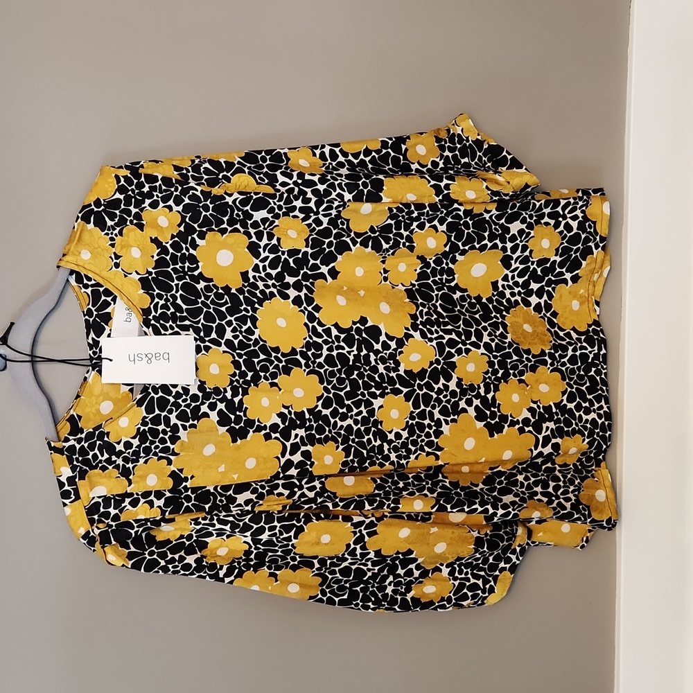 ba&sh Blouse